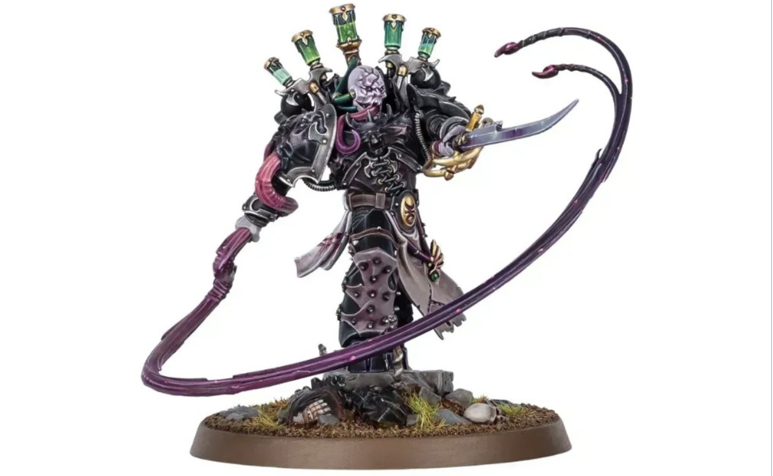 Warhammer 40K
