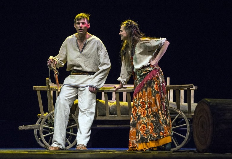 Земля
