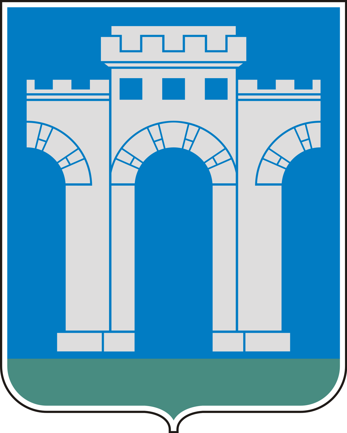 п