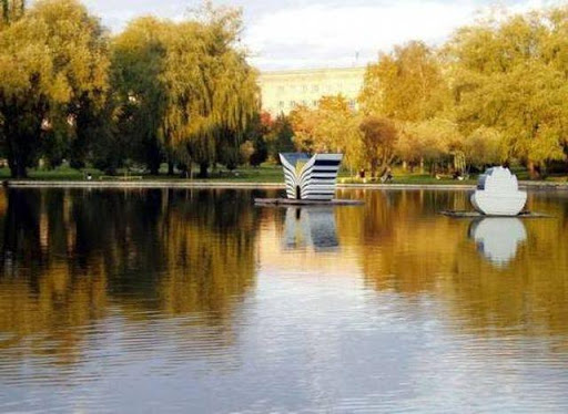 лебединка
