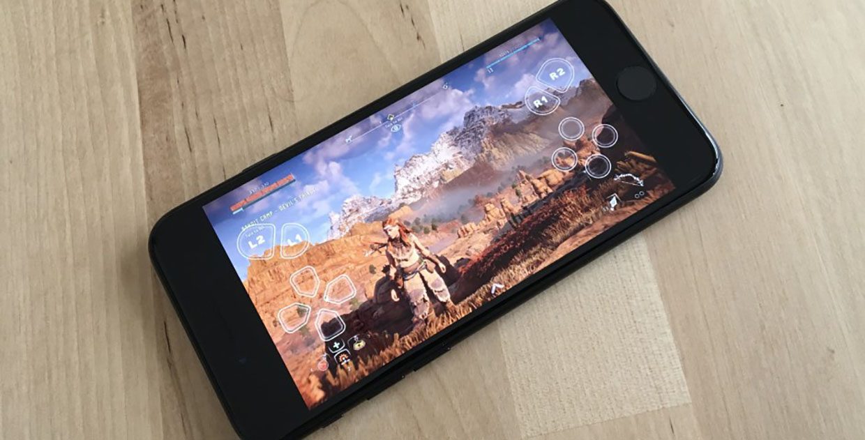 игры