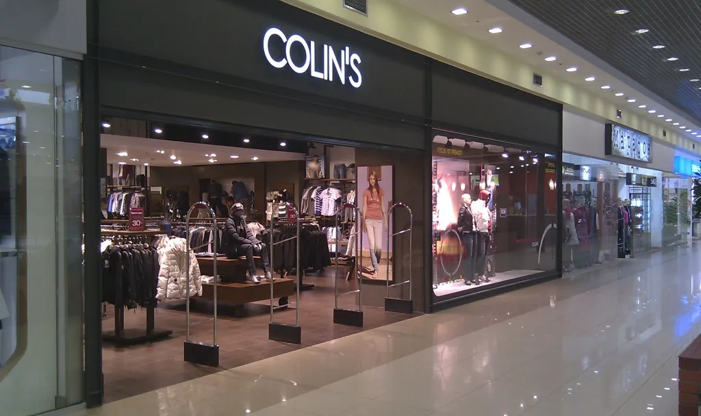 COLIN’S (Колінс) Рівне
