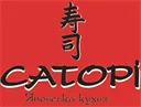 Ресторан японської кухні "Саторі" Закрито