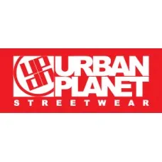 Магазин "Urban Planet Streetwear" ("Урбан Пленет Стрітвеа")