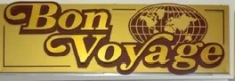 Магазин одягу та аксесуарів «Bon Voyage» (Бон Вояж)