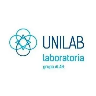 Медична лабораторія UNILAB laboratoria (група ALAB )