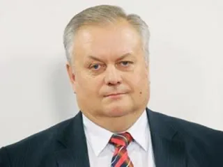 Хомко Володимир Євгенович