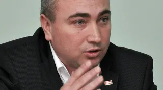 Чугунніков Віталій Семенович