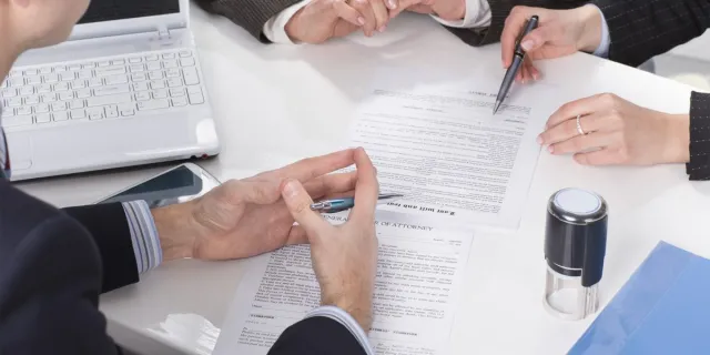 Компанія «Слинько та Партнери» допоможуть вирішити податкові спори в правовому полі — фото 1