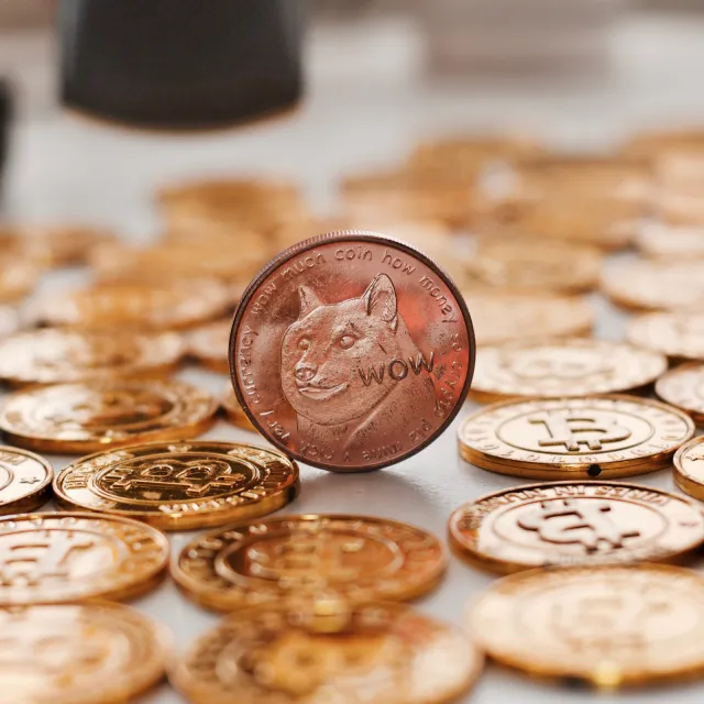 Як перетворити Dogecoin в гривні, і чи реально це в принципі — фото 2