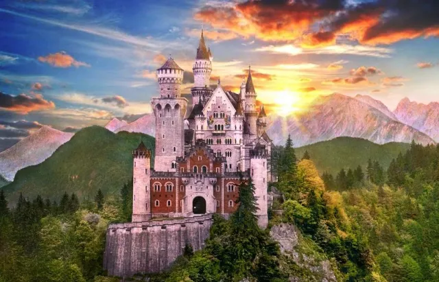 Київ-Мюнхен за пригодами та враженнями — фото 2