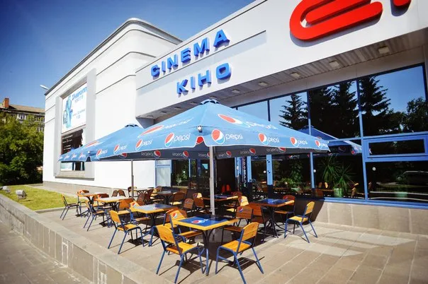 Кіноцентр «Ера» — фото 5