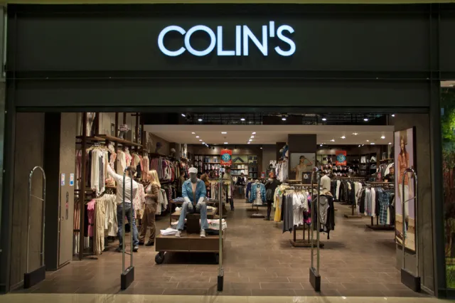 COLIN’S (Колінс) Рівне — фото 9