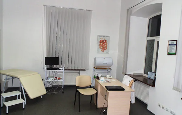 Оксфорд Медікал (Oxford Medical) Рівне — фото 10