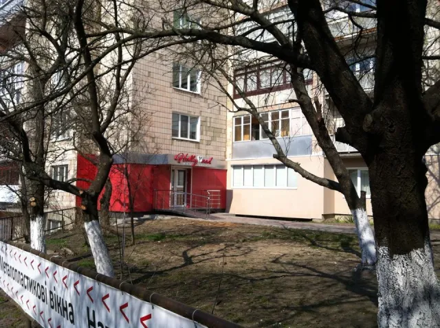 Стоматологічна клініка Голівуд (Hollywood) — фото 1