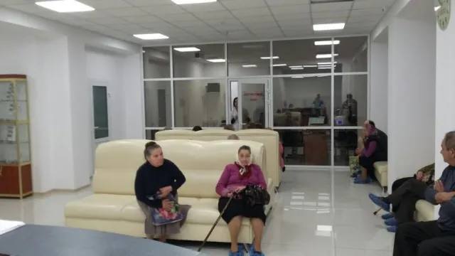 Центр відновлення зору Анатолія Совви Рівне — фото 3