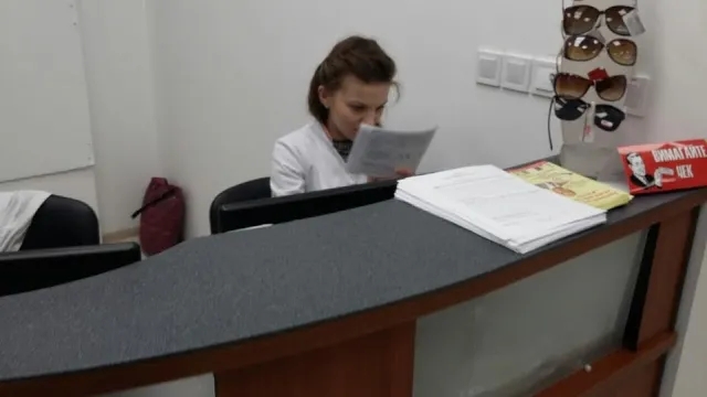 Центр відновлення зору Анатолія Совви Рівне — фото 2