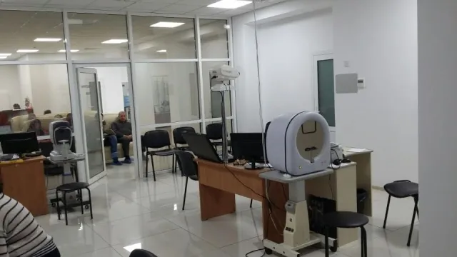Центр відновлення зору Анатолія Совви Рівне — фото 4