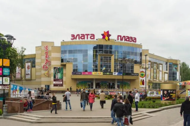 Магазин "Urban Planet Streetwear" ("Урбан Пленет Стрітвеа") — фото 3