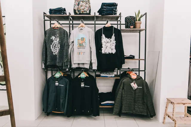Магазин "Urban Planet Streetwear" ("Урбан Пленет Стрітвеа") — фото 7