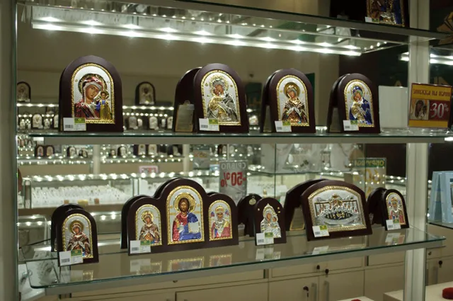 Столична ювелірна фабрика Рівне — фото 4