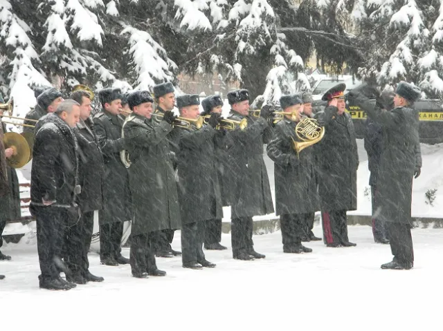 Як у Рівному відзначили День Соборності? — фото 5