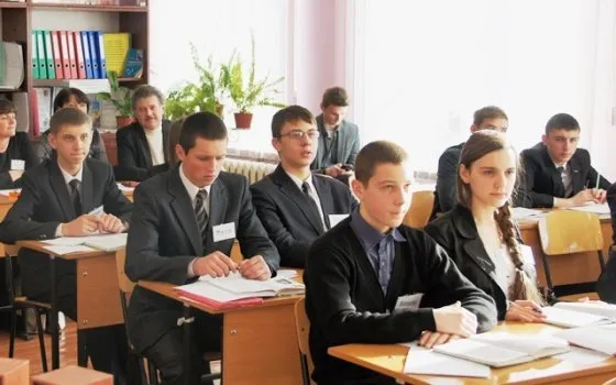 На Рівненщині визначили кращих вчителів — фото 2