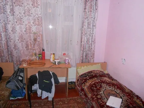 Рівненські студенти замерзають у гуртожитках + (Фоторепортаж) — фото 3