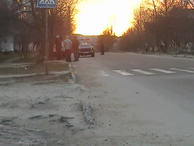 Дівчинка не дійшла до школи через п`яного чоловіка — фото 2