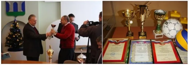 Завтра у рівному нагороджуватимуть спортсменів — фото 1
