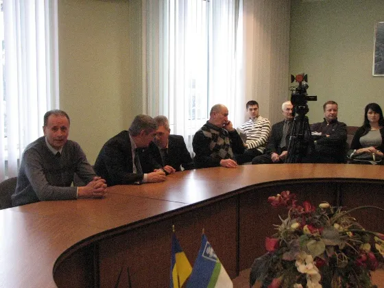 У Рівному нагороджували найкращі університети та школи — фото 2
