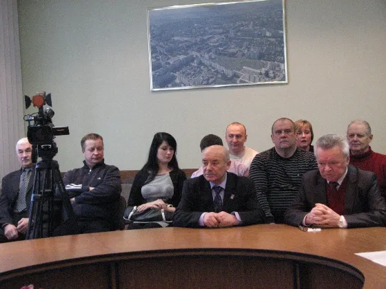 У Рівному нагороджували найкращі університети та школи — фото 3