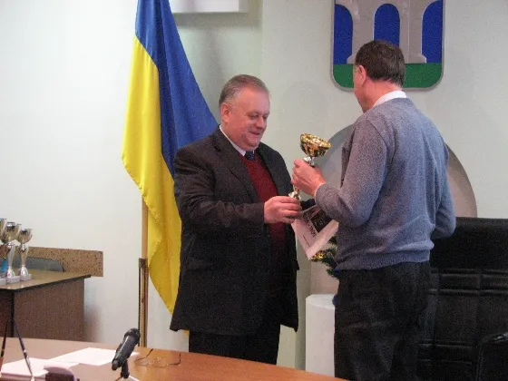 У Рівному нагороджували найкращі університети та школи — фото 4