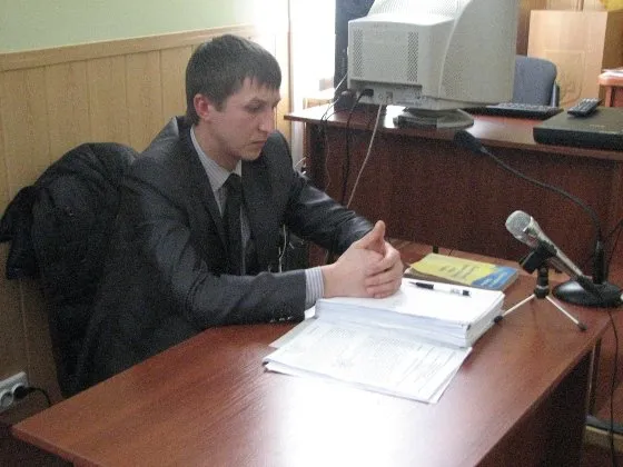Сьогодні в залі Рівненського районного суду винесли вердикт по загибелі трьох людей (Фоторепортаж) — фото 3