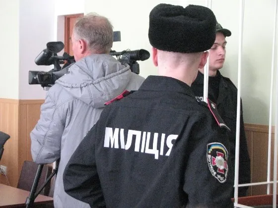 Сьогодні в залі Рівненського районного суду винесли вердикт по загибелі трьох людей (Фоторепортаж) — фото 4