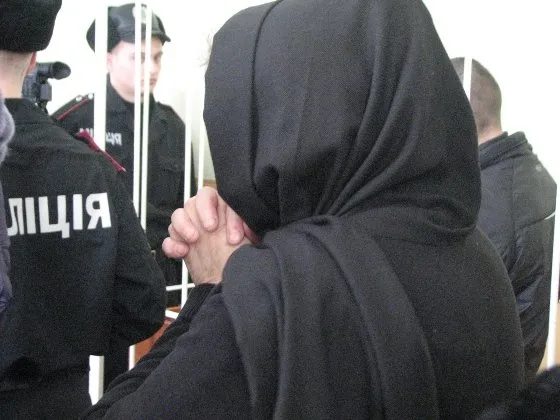 Сьогодні в залі Рівненського районного суду винесли вердикт по загибелі трьох людей (Фоторепортаж) — фото 6