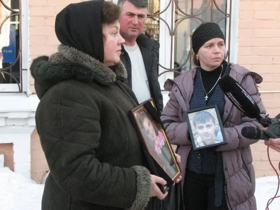 Сьогодні в залі Рівненського районного суду винесли вердикт по загибелі трьох людей (Фоторепортаж) — фото 7