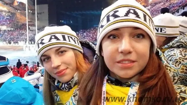 Завтра Рівненські спортсменки виступатимуть на Олімпійських іграх — фото 1