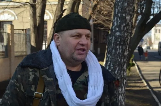 Стрілянина у Рівному — фото 1