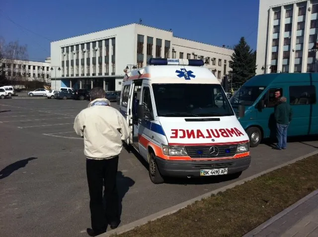 У Рівному готують черговий, вже другий по рахунку, вантаж гуманітарної допомоги для кримчан (Фоторепортаж) — фото 2