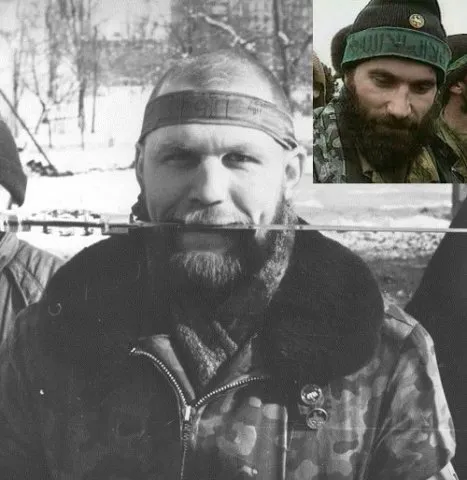 Факти з життя Сашка Білого (Фото) + (Відео) — фото 1