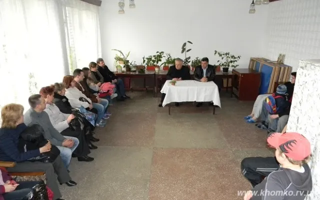 У Рівному ще один гуртожиток став власністю міста — фото 1
