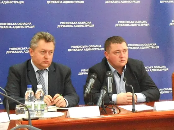 Військова частина у Сарнах готова до бойових дій — фото 1