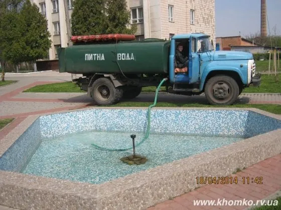Рівненські парки та сквери до Великодня матимуть святковий вигляд (Фото) — фото 2