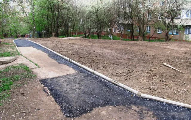Комунальники нарешті навели лад на вулиці Шухевича (Фоторепортаж) — фото 2