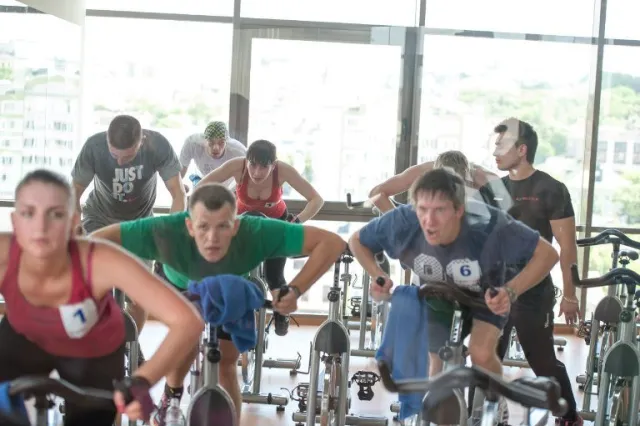 У Рівному стартує конкурс «Я на Velo» — фото 1