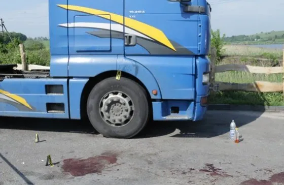 Жахлива різанина на Рівненщині: чоловік вбитої не вірять міліціонерам — фото 1