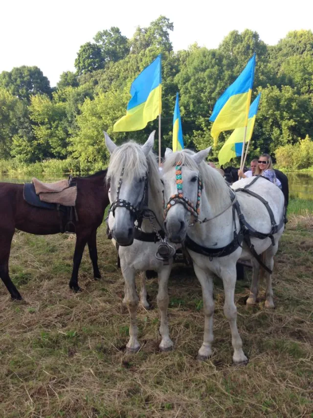 Як на Рівненщині святкували Івана Купала (Фоторепортаж) — фото 2