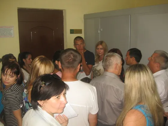 У Рівному розповіли, як отримати закордонний паспорт за 170 гривень (Фото) — фото 6