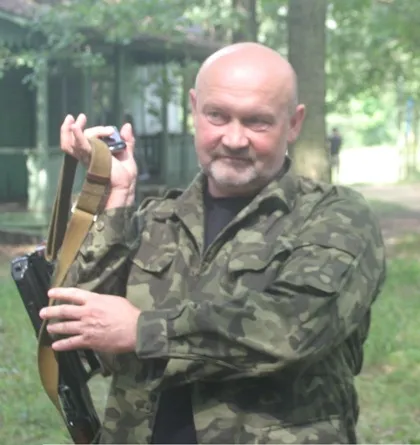 Правий сектор готується до виїзду на схід (Фото) — фото 2